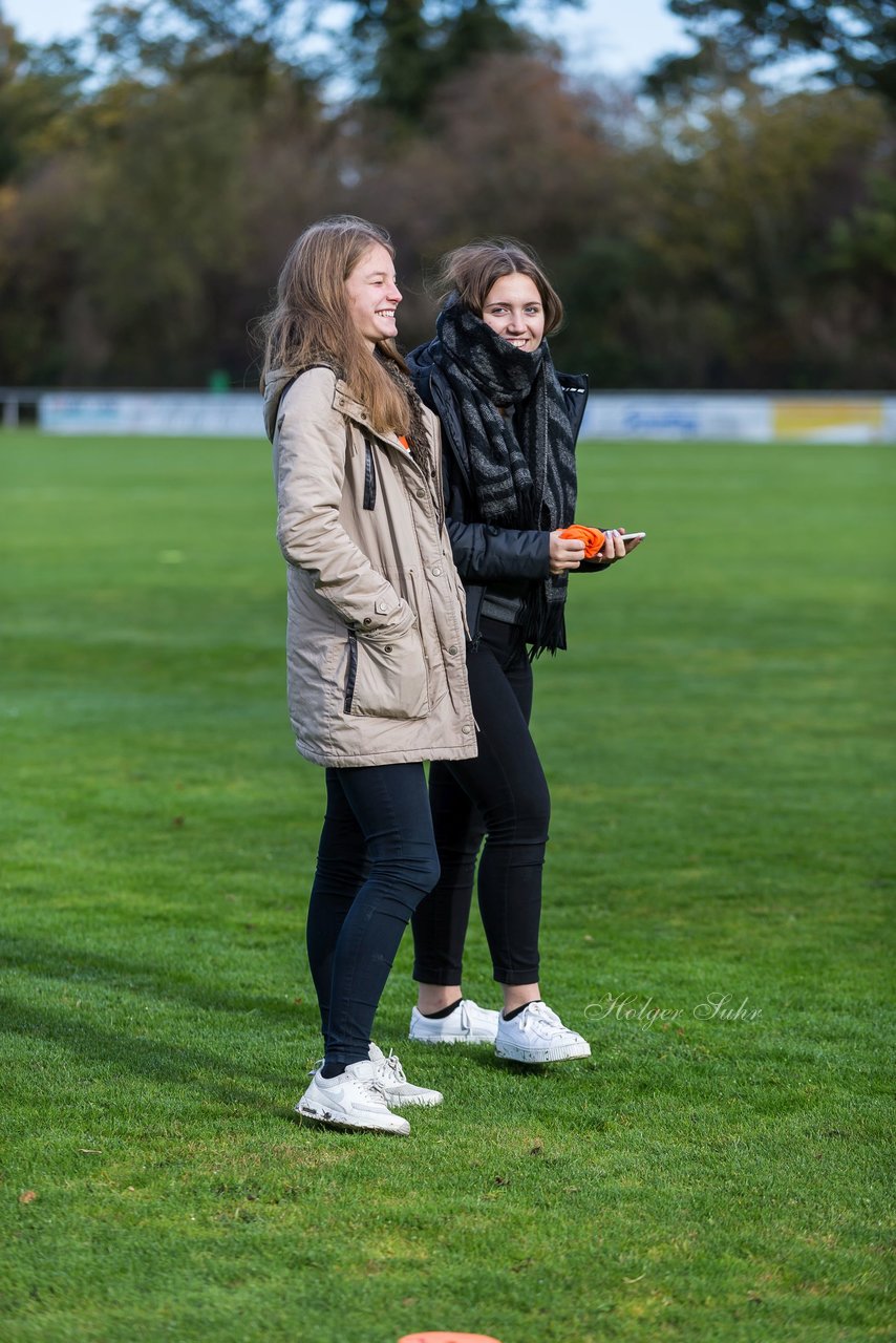 Bild 81 - B-Juniorinnen SV Henstedt Ulzburg - SG ONR : Ergebnis: 14:0